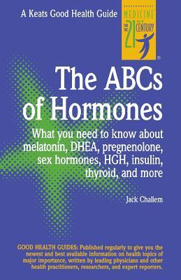 Abc's of Hormones