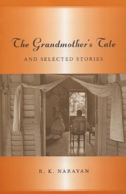 Grandmother's Tale and Selected Stories Subscription