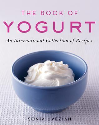 The Book of Yogurt Subscription