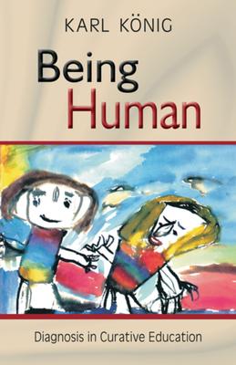 Being Human