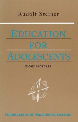 Education for Adolescents: (Cw 302)