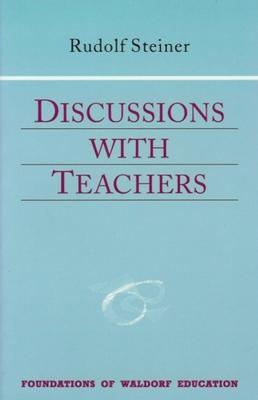 Discussions with Teachers: (Cw 295)