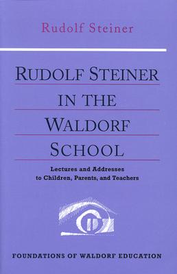 Rudolf Steiner in the Waldorf School Subscription