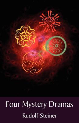 Four Mystery Dramas Subscription