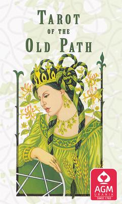 Tarot of the Old Path