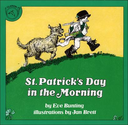 St. Patrick's Day in the Morning Subscription