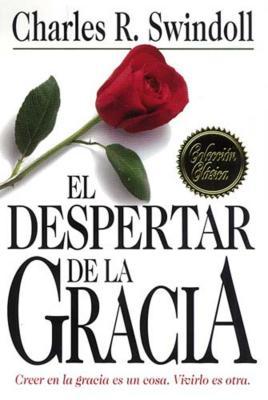 El Despertar de La Gracia