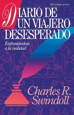 La Diario de un Viajero Desesperado = Living on the Ragged Edge Subscription