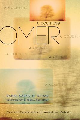 Omer: A Counting