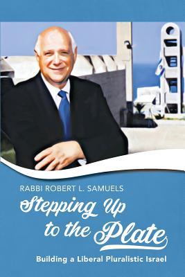 Stepping Up to the Plate: Building a Liberal Pluralistic Israel Subscription