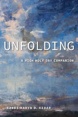 Unfolding: A High Holy Day Companion Subscription
