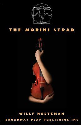 The Morini Strad