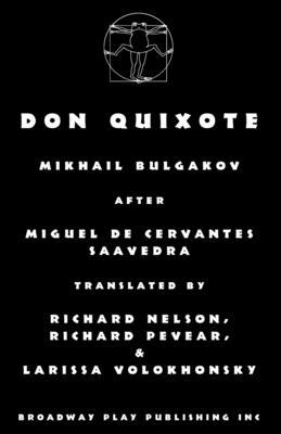 Don Quixote Subscription