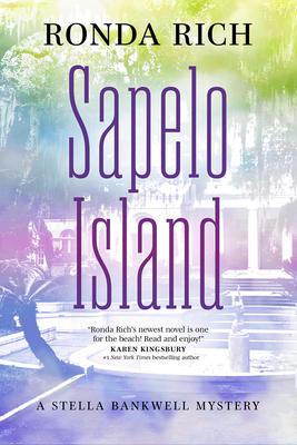 Sapelo Island: A Stella Bankwell Mystery