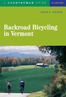 Backroad Bicycling in Vermont