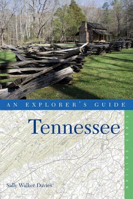 An Explorer's Guide Tennessee