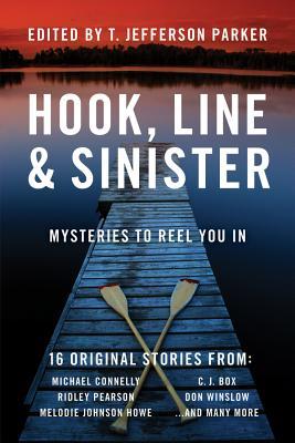 Hook, Line & Sinister