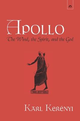 Apollo: The Wind, the Spirit, and the God Subscription