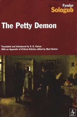 The Petty Demon: The Russian Symbolist Classic Subscription