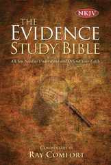 Evidence Bible-NKJV Subscription