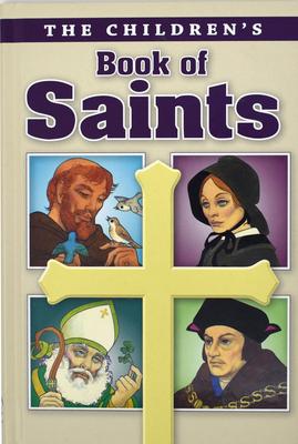 The Children's Book of Saints