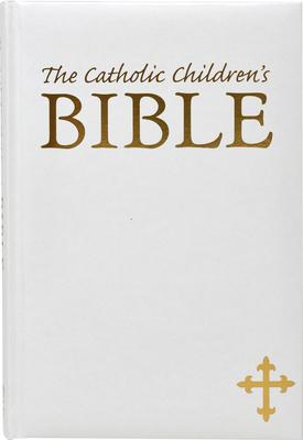 Catholic Children's Bible-NAB