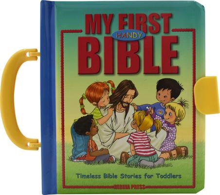 My First Handy Bible