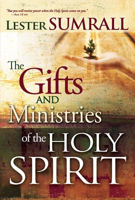 The Gifts and Ministries of the Holy Spirit Subscription