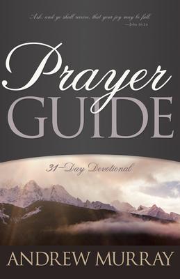 Prayer Guide