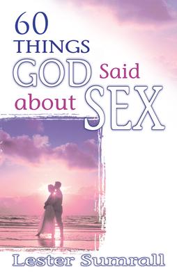 60 Things God Said about Sex Subscription