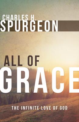 All of Grace Subscription