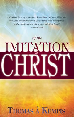 Of Imitation of Christ