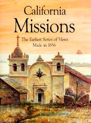 California Missions