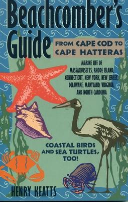 Beachcomber's Guide from Cape Cod to Cape Hatteras Subscription