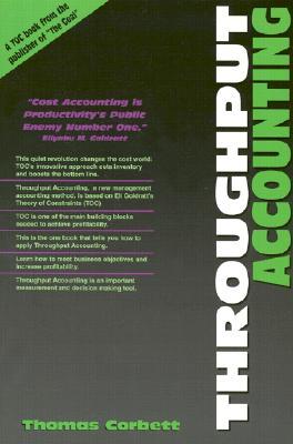 Throughput Accounting