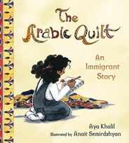 The Arabic Quilt: An Immigrant Story Subscription