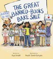 The Great Banned-Books Bake Sale Subscription