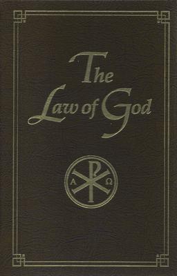 The Law of God: For Study at Home and School