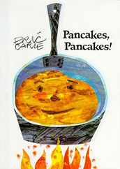 Pancakes, Pancakes! Subscription