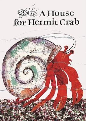 A House for Hermit Crab: Miniature Edition