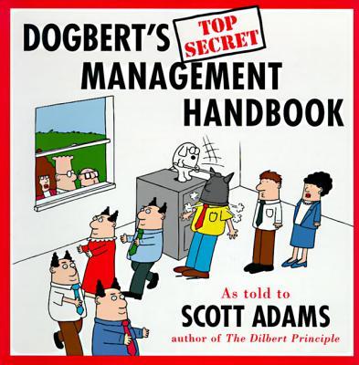 Dogbert's Top Secret Management Handbook Subscription