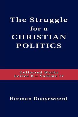 Struggle For A Christian Politics