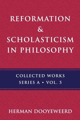 Reformation & Scholasticism: The Greek Prelude