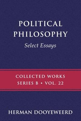 Political Philosophy