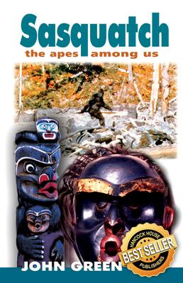 Sasquatch: The Apes Among Us: The Apes Among Us