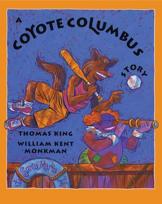 A Coyote Columbus Story Subscription