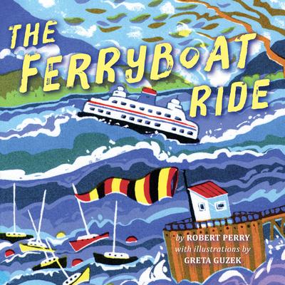 The Ferryboat Ride Subscription