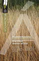 Blackfoot Stories of Old Subscription