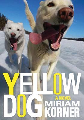 Yellow Dog