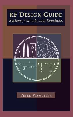 RF Design Guide Systems, Circuits and Equations